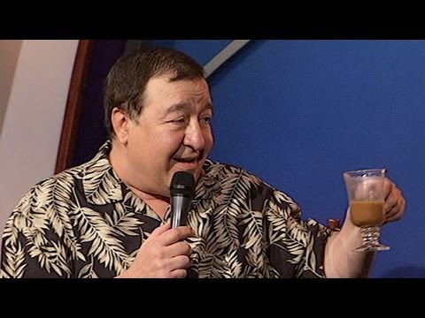 The Kevin Nealon Show - Dom Irrera