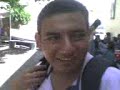samy limpiando en la prepa (cris se atraviesa)