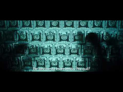 Hacker Trailer Oficial