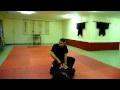2010-05-21 | Ninjutsu - Waza against knife attack 07 ~> Ninjutsu/Budo Taijutsu technique demonstrated by Jason Everett-Brown of the Bujinkan Taka-Seigi - Ginyanagi Dojo based in Feniton, East Devon. for ... ()