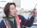バチ抜け ルアー 大阪 GyoNet シーバス釣り動画 ボトムからバチパターン[1/3]