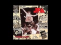 JFA beach blanket bongout