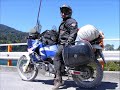 Camino al sur