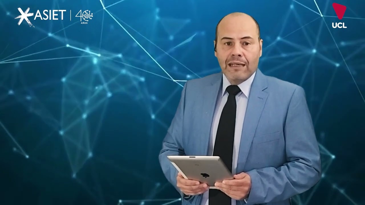 Programa 22 - Edición 40 Aniversario.