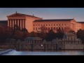Art Museums : Who Designed the Philadelphia Museum of Art?