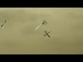 Garbage Angels preview