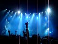 The Cure in Milan - Friday I'm Love