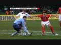 Germany vs. England 1:1