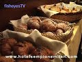 Hotel Sempione Milan - 3 Star Hotels In Milan