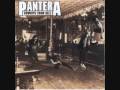 pantera- cowboys from hell