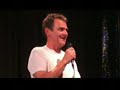 Io Ho gi� Pagato OnAIR- AMICI -Cleudio improvvisa imitazione