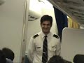 PIA PK764 Takeoff AMS-FRA