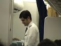 PIA PK764 Takeoff AMS-FRA
