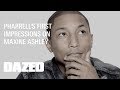 20 + 20 Covers | Pharrell Williams + Maxine Ashley