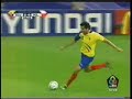 Goles selecci�n de ecuador mundial 2006