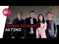 Sisi Psikopat Orang Patah Hati di Lagu Baru Isyana Sarasvati