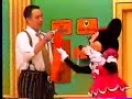 Mickey's Detective School 1