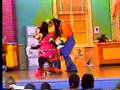 Mickey's Detective School 1
