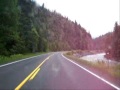 Lolo pass-ST1300 motorcycle