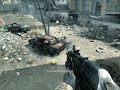 Call of Duty 4 M203 Grenade Launcher Tube Tricks #2 Call of Duty 4 M203 Grenade Launcher Tube Tricks #2