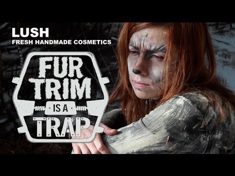 Fur Trim - What do you see in fur trim? This December we've partnered with Fur Bearer Defenders to shed light on the true cost of fur, and the realities of the fur indu...