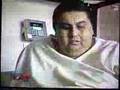 Manuel Uribe loosing weight 6