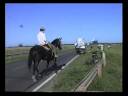 3ra Cabalgata de la Fe y la Union de los Pueblos