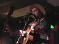 Joey Allcorn - Blue Yodel No. 9