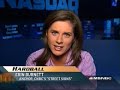 Burnett on Hardball