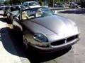 Maserati Cambiocorsa Spider