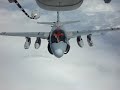 EA-6B prowler over the Pacific EA-6B prowler over the Pacific
