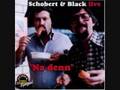 schobert und black - bargeld