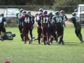 St. Stephen High School vs Harbour View High School