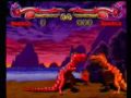 Primal Rage (All Character Exhibition)