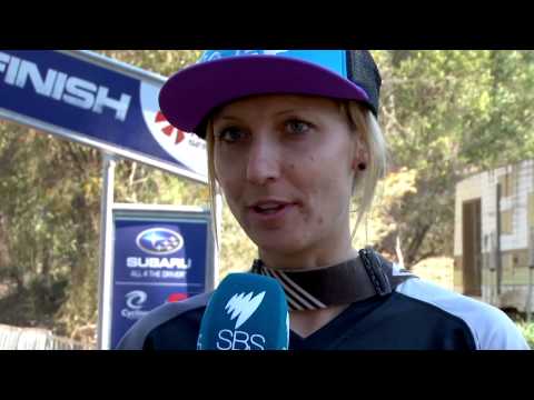 Subaru Gravity Cup round three, Bright