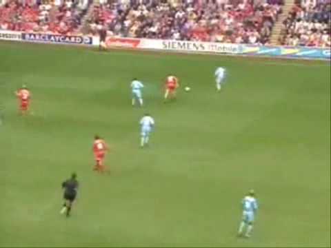 Liverpool FC Goals through the Years
