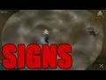 Runescape LOLs - Signs