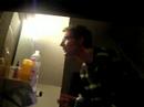 arnaud part dans un flash sur la cr�me solaire