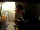 arnaud part dans un flash sur la cr�me solaire