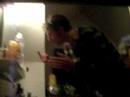 arnaud part dans un flash sur la cr�me solaire