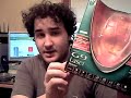Videoanálisis: Logitech G9 Laser Mouse