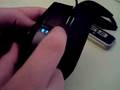 Videoanálisis: Logitech G9 Laser Mouse