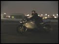 Y2K - 250mph Motorcycle