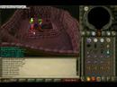 Runescape barrow trip.