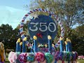 **WOODBURY'S 350th** Icing on the Cake Sept 20, 2009