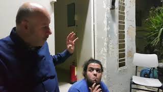 حدث فعلاً - من نشرة أخبار مخيم بيرزيت 2018