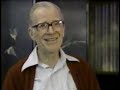 Frank Thomas - Disney Family Album Part 2