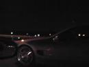 corvette C5 z06 vs Mercedes SL55 AMG
