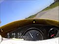 One lap, East London GP circuit on a TZ 250
