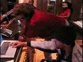 Craig David and Underdogs in the studio Craig David and Underdogs in the studio